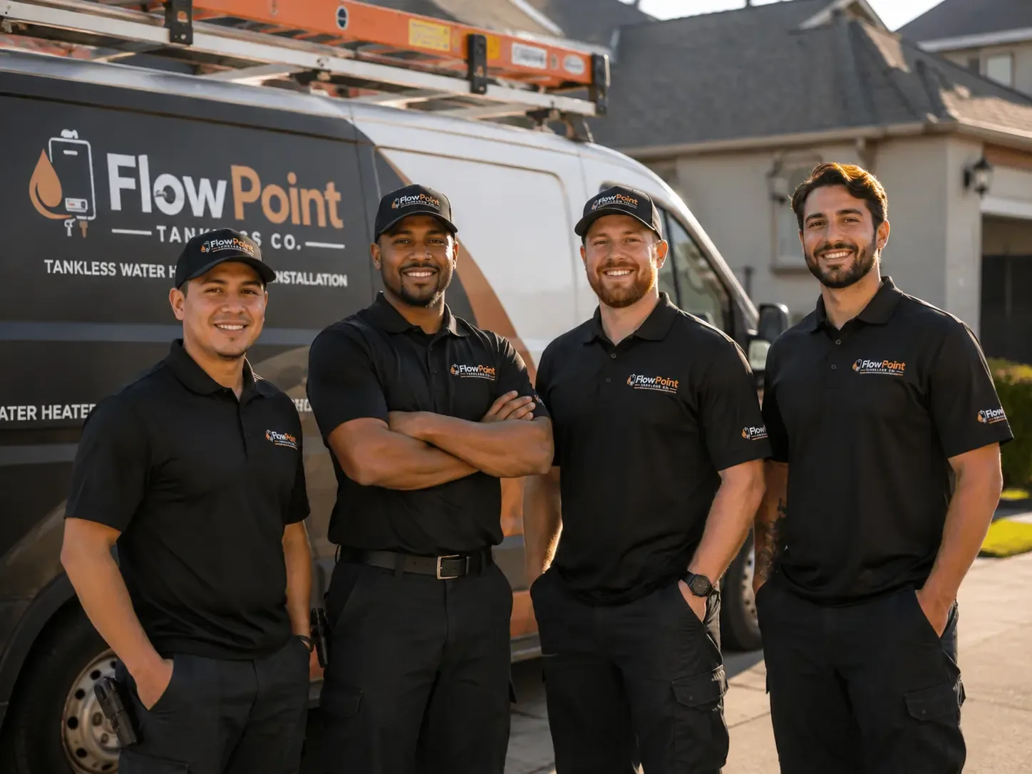 Tankless Water Heater Installation company in Bent, NM