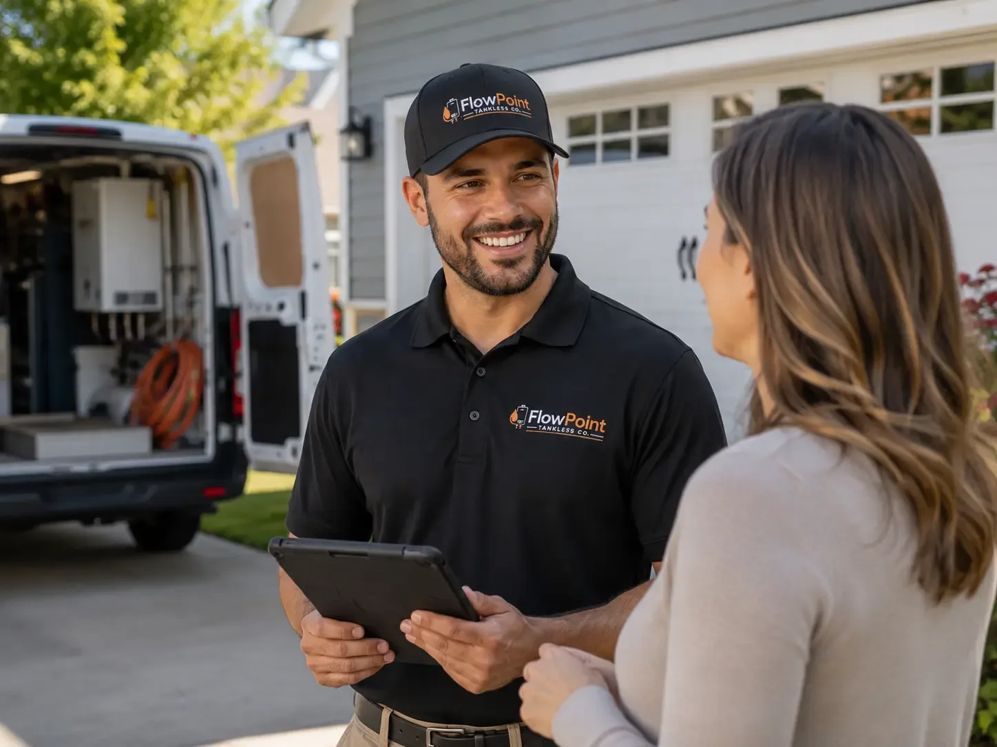 Tankless Water Heater Installation Bent, NM FAQs